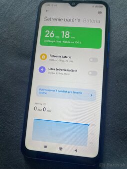 Xiaomi Redmi 9A 32 GB - 5