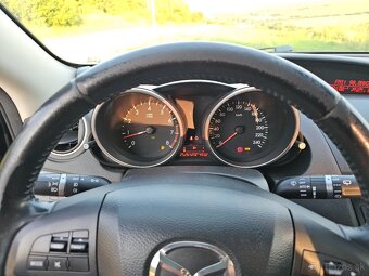 Mazda 3 bl 2009 - 5