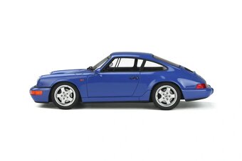 1:18 - Porsche 911 Carrera RS 964 - GT Spirit - 5