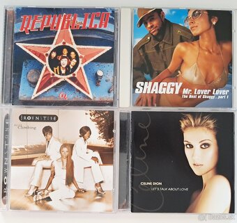 CD ALBUMY 12-25 - 5
