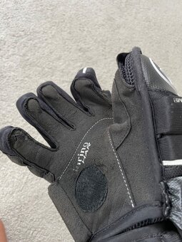 Hokejove rukavice Warrior Covert QR5 PRO SR 13 - 5