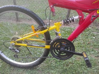 Bicykel - 5