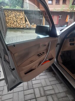 Bmw x3 3.o ,160kw - 5