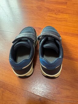Geox, Adidas tenisky 27 - 5