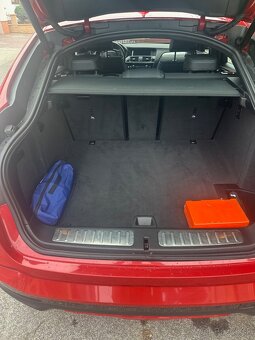 Predám BMW X4 xDrive30d Mpaket - 5