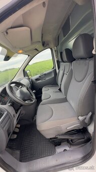 Peugeot Expert 2.0 HDI Long NOVA STK + EK - 5