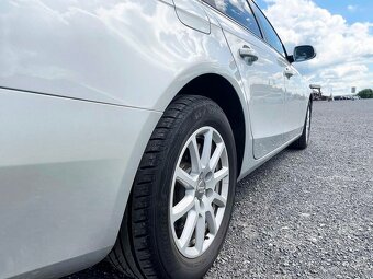 Audi A4 B8 Avant 2.0 TDI 105kw - 5
