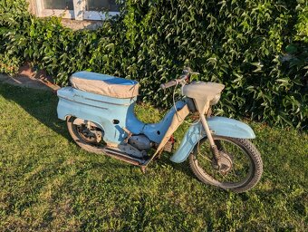 Jawa pionier typ 05 - 5