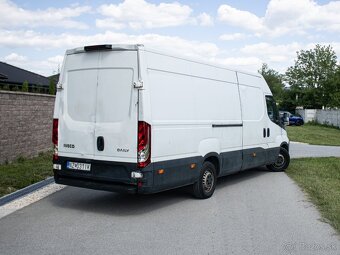 Iveco Daily 2,3D 35S15 MAXI JUMBO. Odpočet DPH. - 5