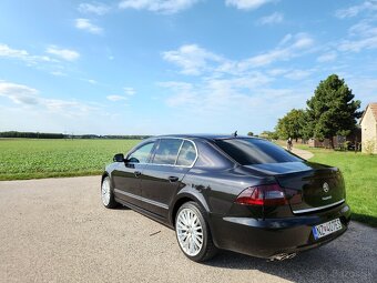 Škoda Superb 2.0TDi 103kw - 5