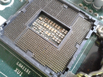 HP dosku 1151 doska pre intel skylake za 20e - 5