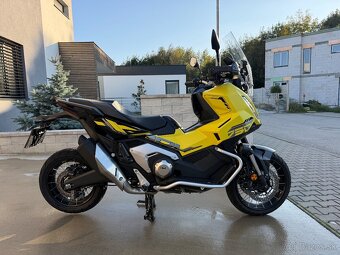 Predám Hondu X-ADV 750 ,43 kw, 4/2025 DPH - 5