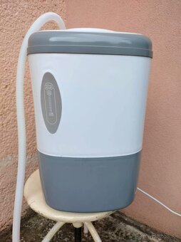 Malá práčka Clatronic MWA3540 - 5