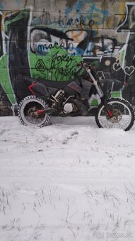 Ktm sx250 - 5