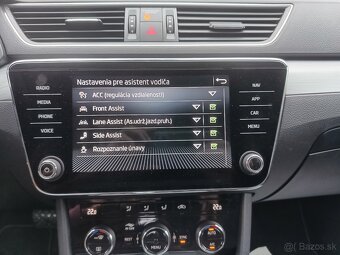 Škoda Superb Combi 2.0 TDI Executive DSG 114tis KM - 5