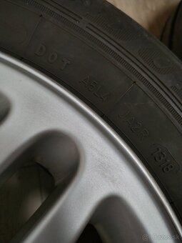 Disky R15 5x120 - 5