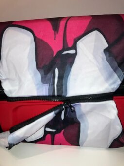 Novy elasticky ochranny obal na kufor max. 62x42x26 cm - 5