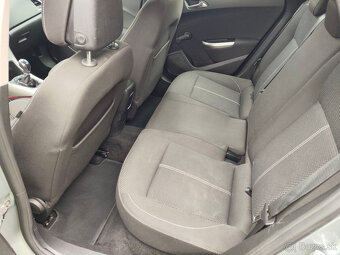 Opel Astra J 2.0 CDTI Sports tourer - 5