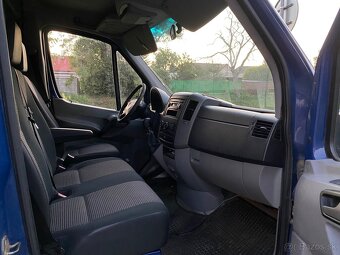 Predám MERCEDES SPRINTER 311cdi L2H3 - 5