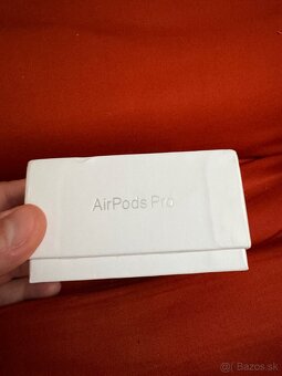 AirPod 2 Pro - 5
