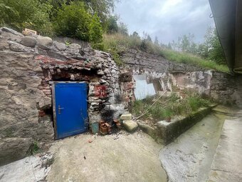Na predaj: Dom v obci Tajov s pozemkom 1830 m2 - 5