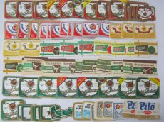 pivní pivné etikety pivovar Hurbanovo 225ks 1967-2017 - 5