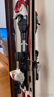 🎿 Lyže set: Atomic LT 174 cm +viazanie Atomic XCO 10+palice - 5