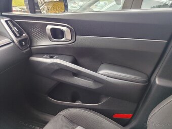 KIA Sorento - 5