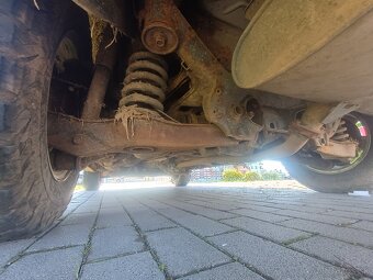 Suzuki grand vitara 1,9diesel, 95kw - 5