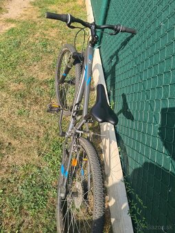 Predám horský bicykel 26 kolesa - 5