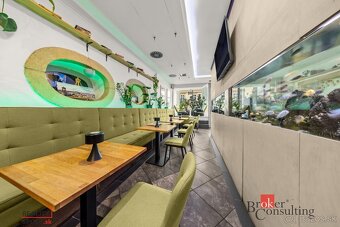 Najznámejší obchodný priestor v centre Štiavnice | Stabilný  - 5