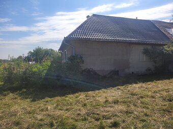 Dom Budínske lazy - 5