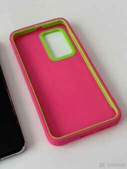 Nový Huawei P40 Pro 256 GB + obal - 5