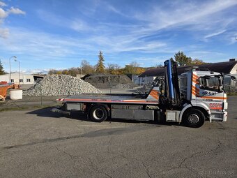 Mercedes Axor 1833, OMARS - 5