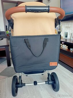 Petite&Mars Royal Herritage Bee - 5