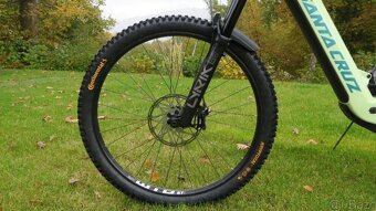 Predam Santa Cruz Heckler - 5