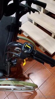 Invalidný vozík - 5