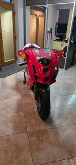 Ducati 999 R - 5
