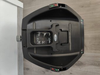 Predám trojkombináciu kočíka JANĚ - 5