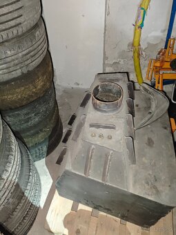 Krbove kachle 18kw - 5