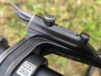 Horsky bicykel carbon ram xxl pneu 29 - 5