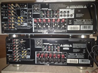 Pioneer Audio/Video Multi-kanálový prijímač a subwoofer - 5