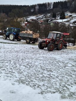 Predám štiepacii poloautomat - 5