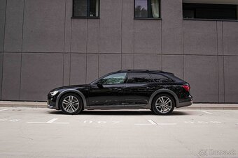 Audi A6 Allroad 55 3.0 V6 TDI quattro / ODPOČET - 5