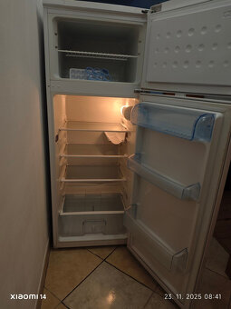 Beko chladnicka s mraznickou - 5