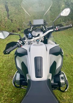 BMW R1200GS Adventure 2016 - 5