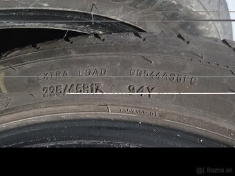 LETNE PNEU Goodyear Eagle F1 Assymetric 5 - 5