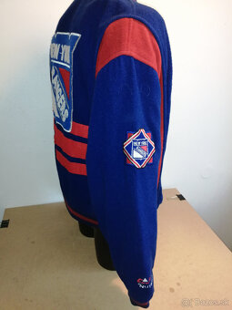 Predám retro bundu USA - 5