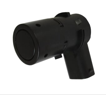 Parkovacie senzory 4 - 5