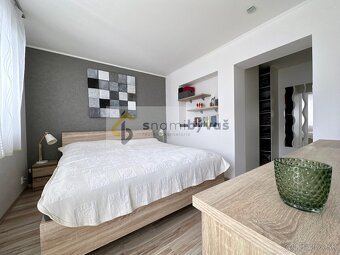 Znamenitá 5 i rezidencia, 609 m2 pozemok, Mengusovská ul. - 5